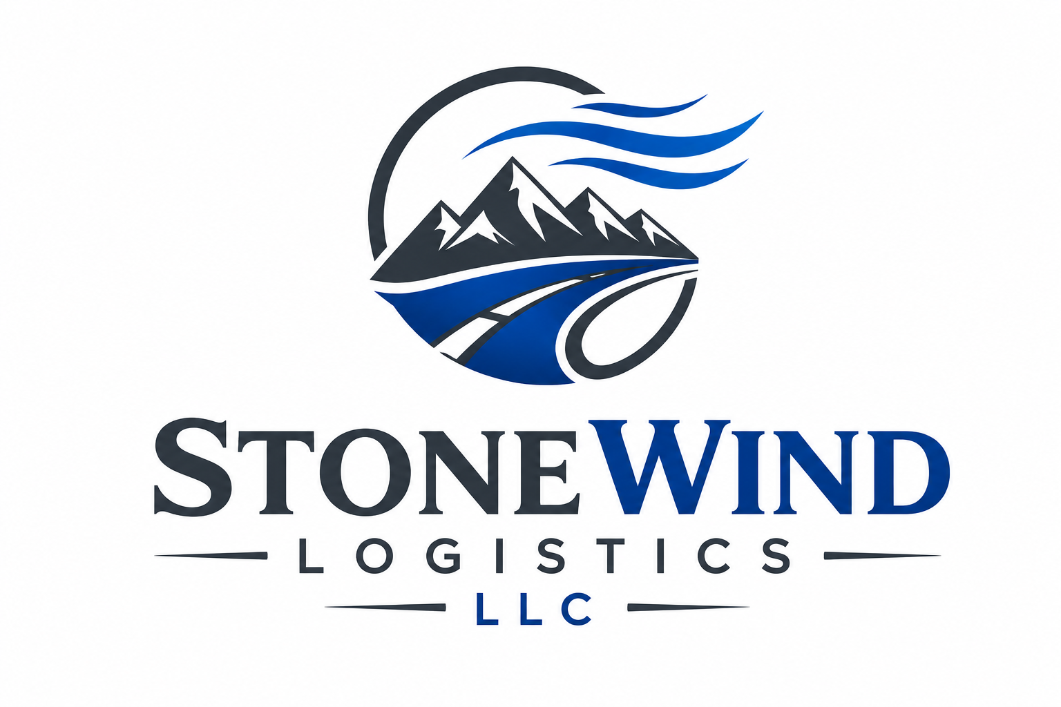 StoneWind Logistics, LLC logo